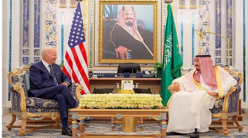 "بلومبيرغ": هذه أسباب تأزم العلاقات السعودية الأمريكية